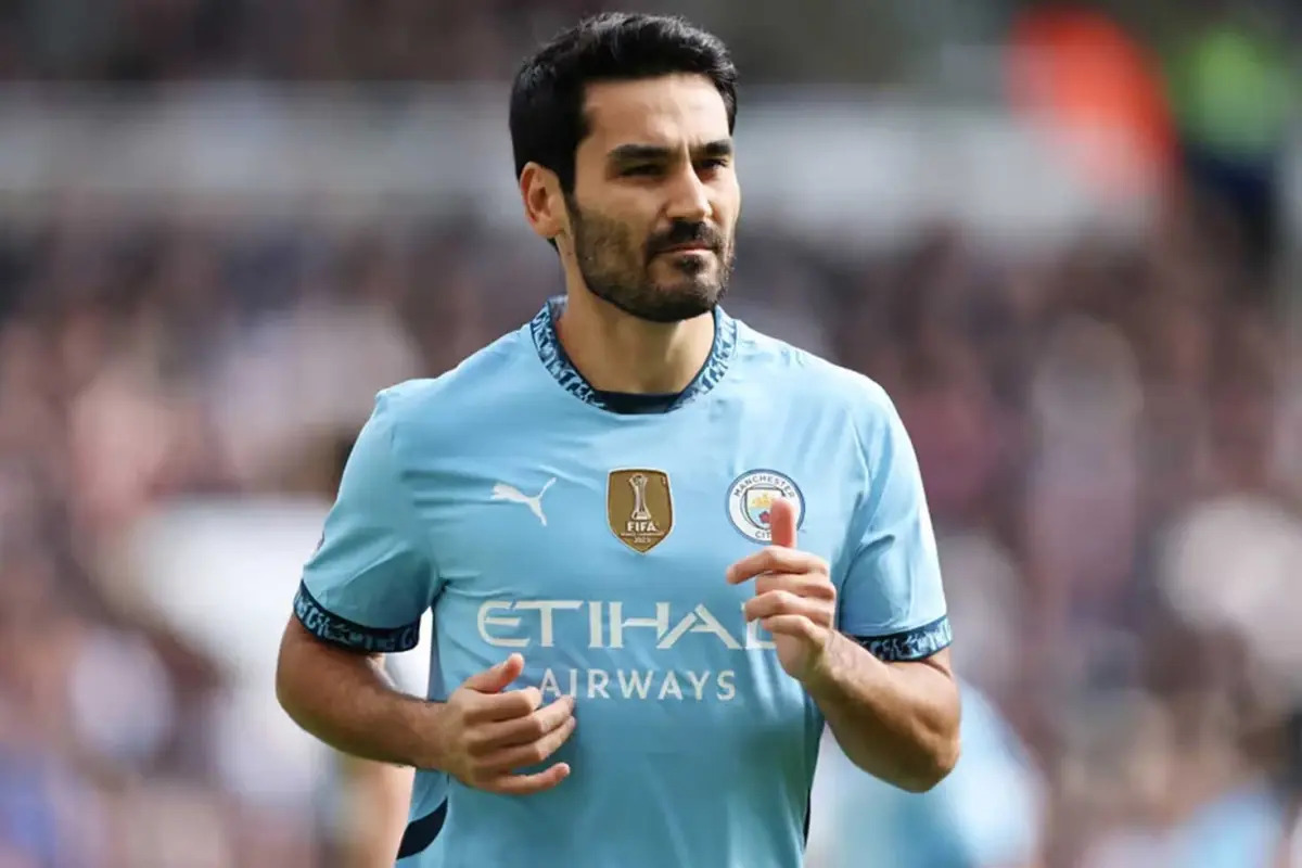 İlkay Gündoğan, bedavaya Galatasaray’a geliyor