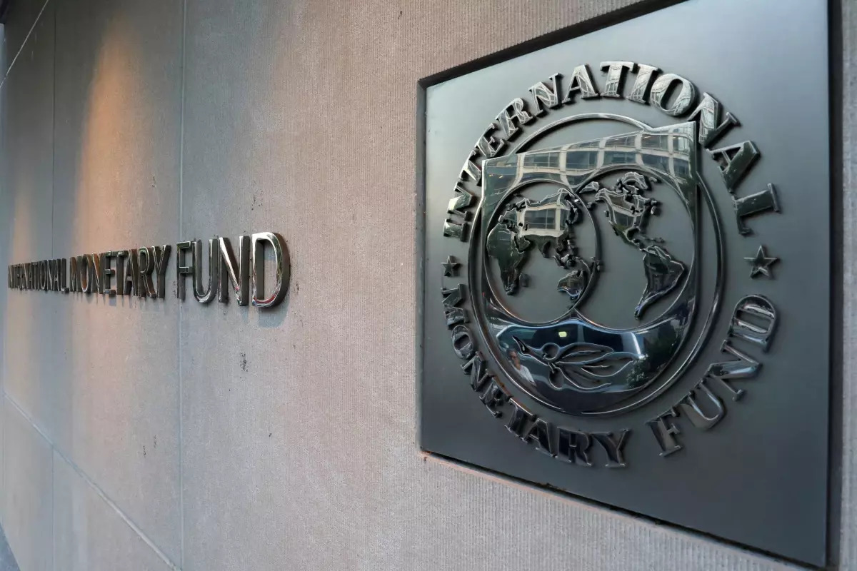 IMF’den Kenya’ya kripto para düzenlemeleri için uyarı