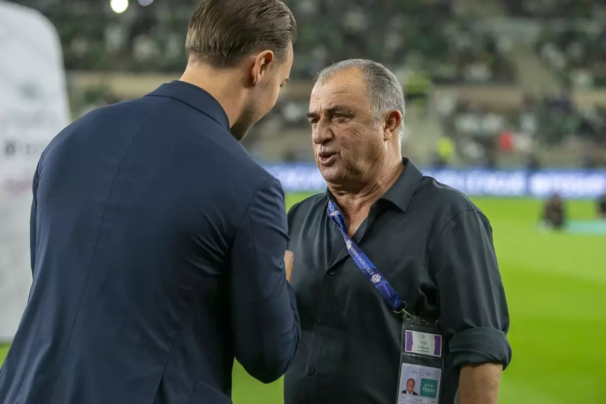 1. dakikada gol yediler! Fatih Terim’den lige kabus gibi başlangıç