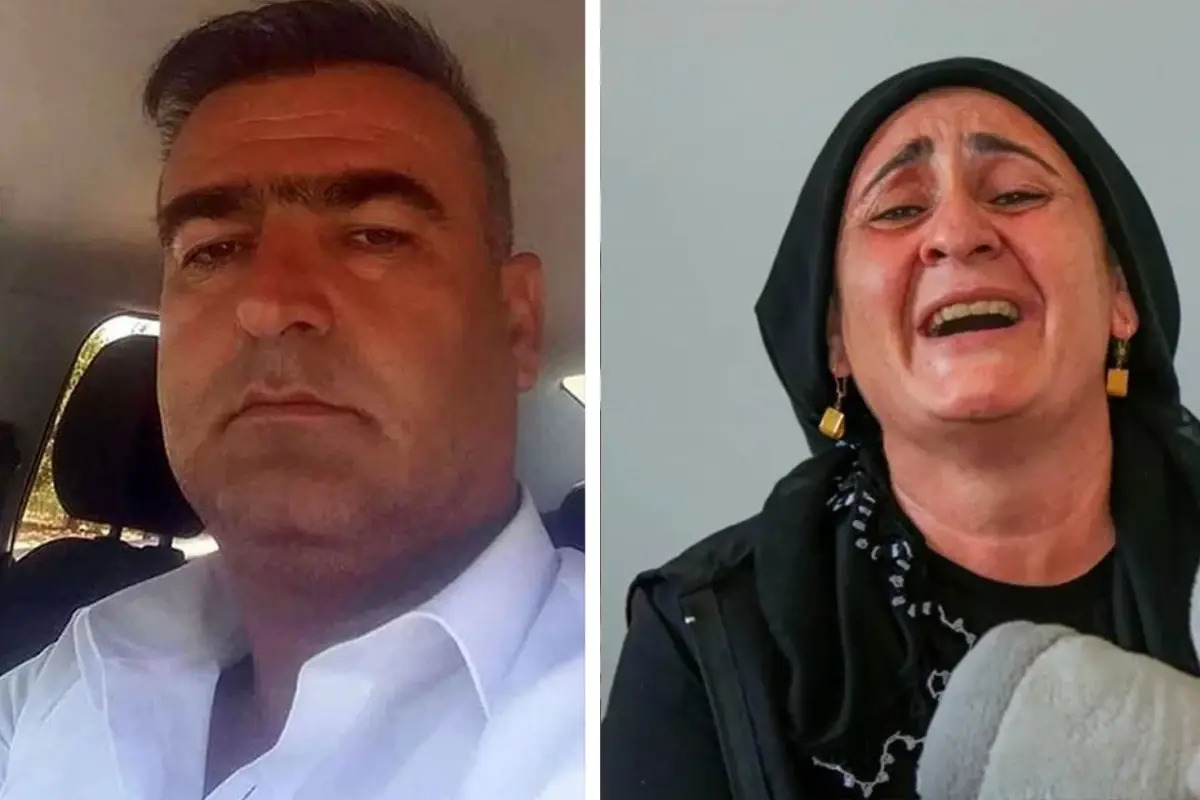 Narin Güran davasına ilişkin çarpıcı iddia: Anne Yüksel Güran, ‘Salim yaptı’ dedi