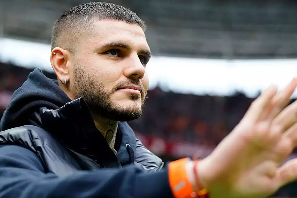 Galatasaray’da Mauro Icardi krizi: Tedaviyi aksatıyor iddiası var