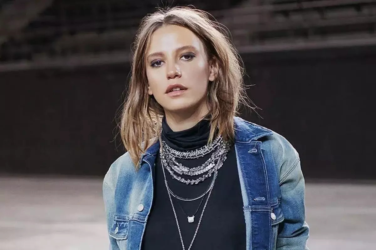 Serenay Sarıkaya ifadeye çağrıldı