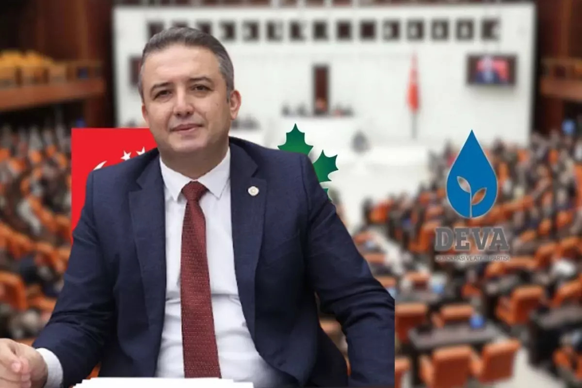 İsa Mesih Şahin, ‘Yeni Yol Grubu’nda yer almayacak