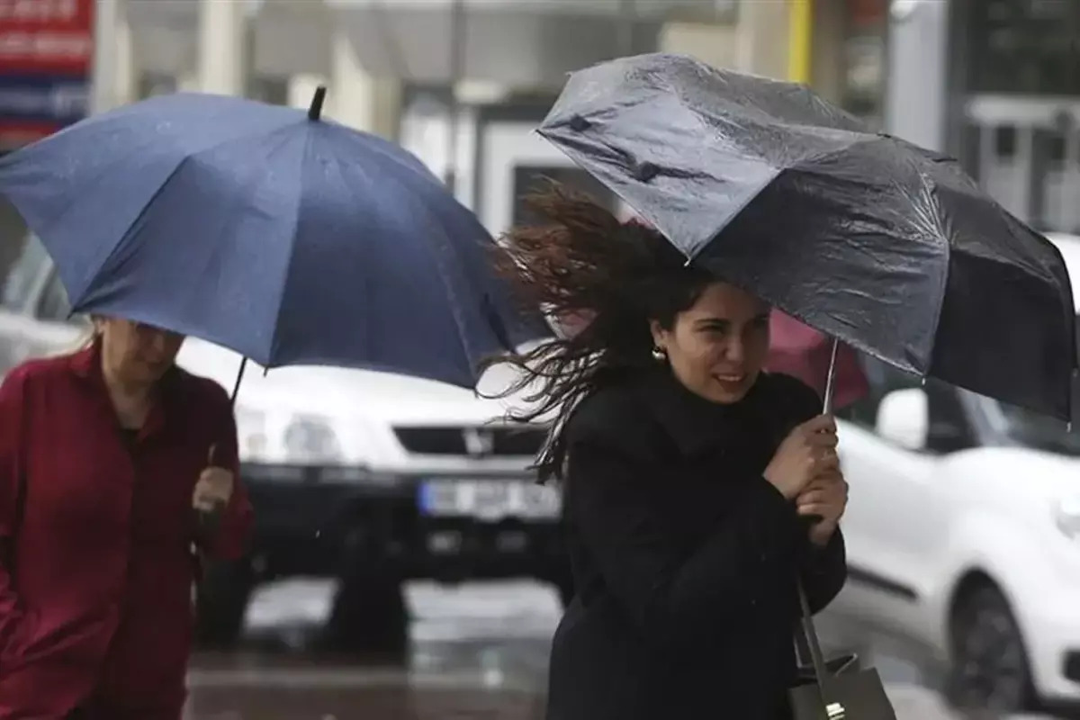 İstanbul için peş peşe uyarılar! İzlanda soğuğu geliyor