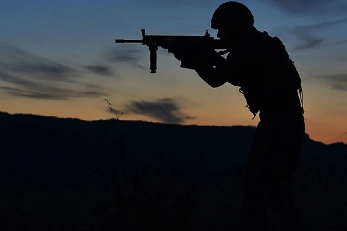 MİT, PKK’nın İran yapılanması YRK’nin kurucusu ve korumasını etkisiz hale getirdi