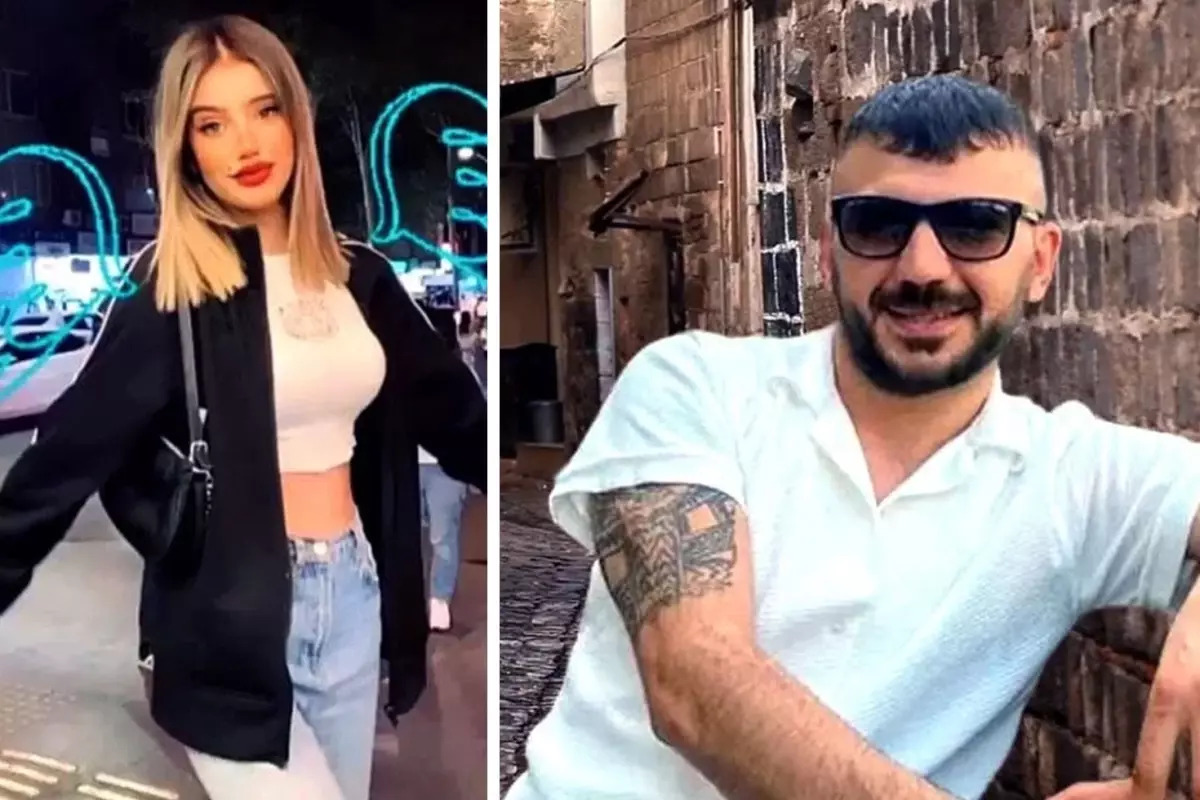 TikTok Canlı Yayında Sevgilisini Öldüren Musa Sevim’e Ağırlaştırılmış Müebbet Cezası Verildi