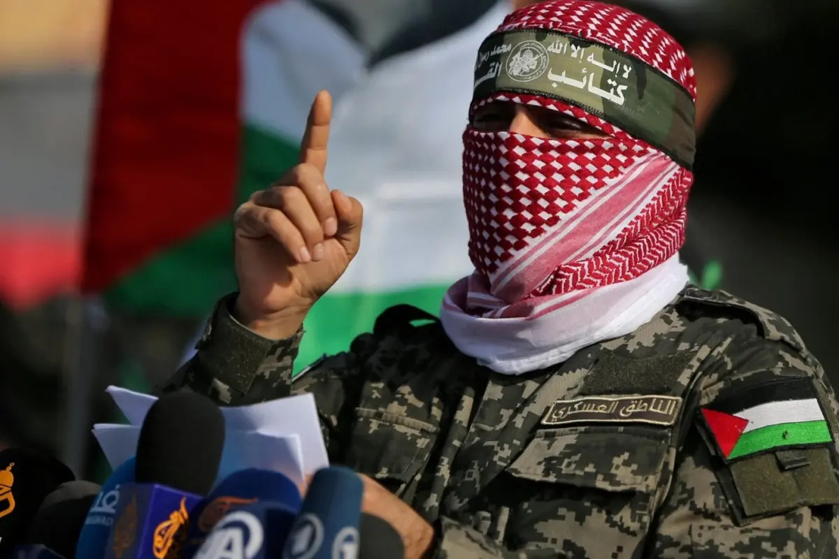 Hamas’tan İsrail’in “kriz” iddiasına yanıt: Arabulucular tarafından duyurulan anlaşmaya bağlıyız