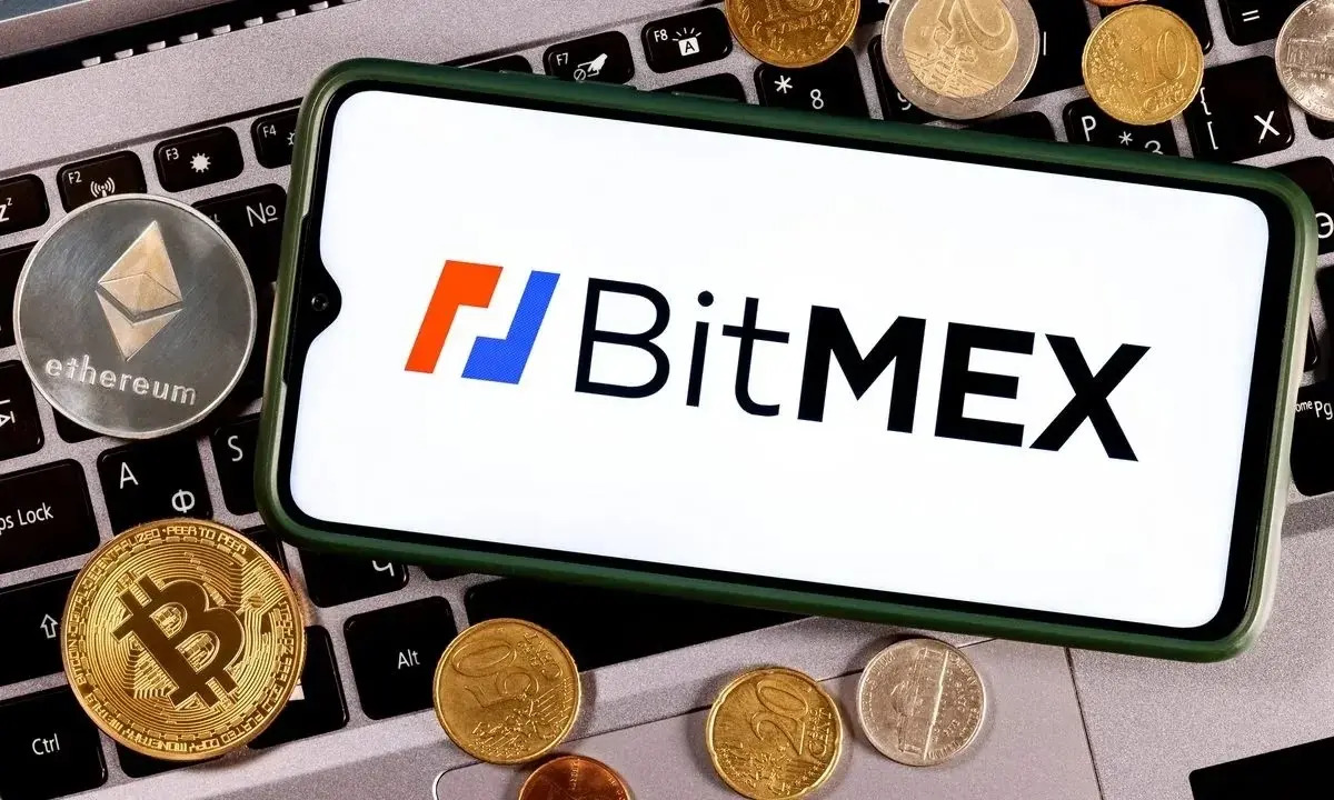 Kripto para borsası BitMEX’e rekor ceza