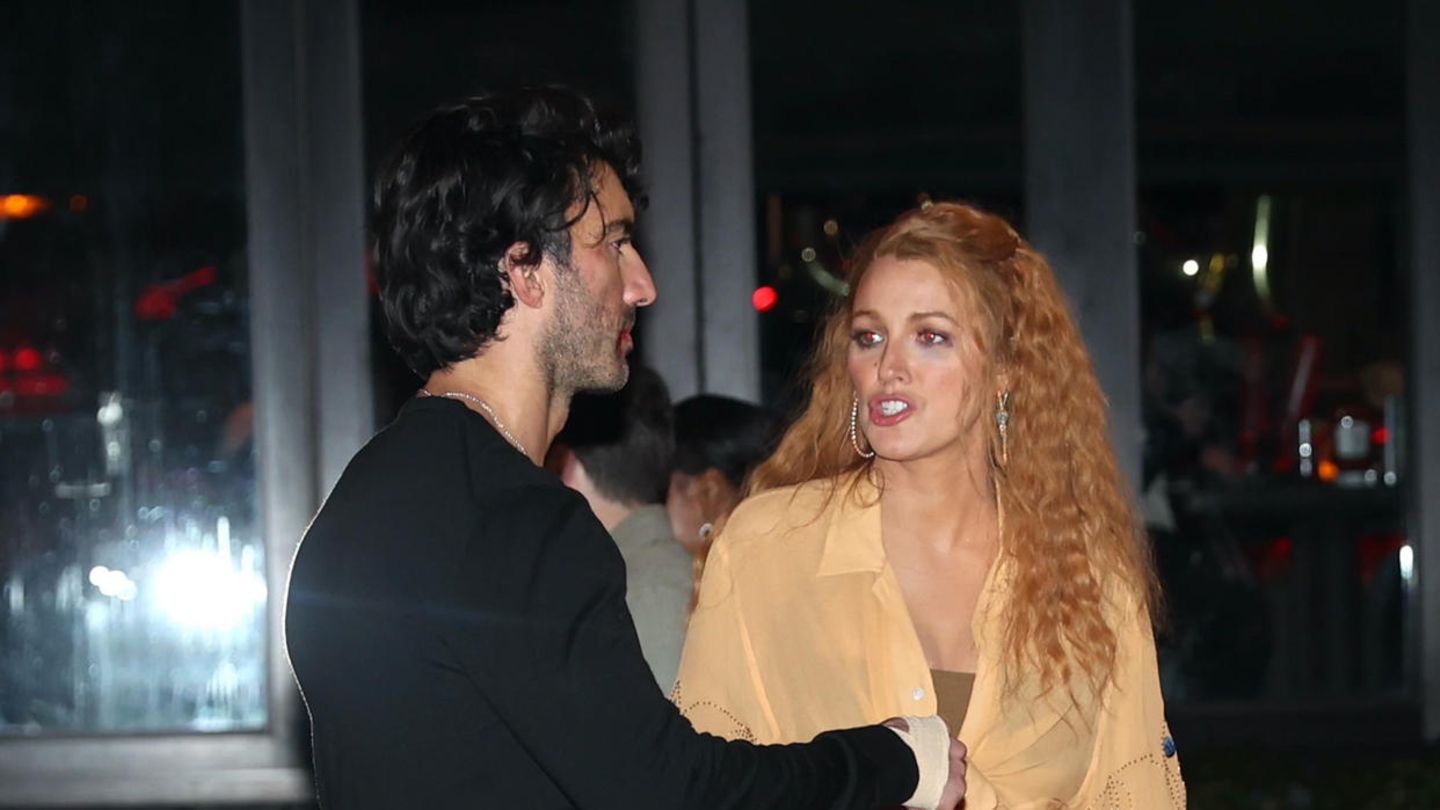 Justin Baldoni: Ciddi iddiaların ardından Justin Baldoni şimdi Blake Lively’e dava açmak istiyor