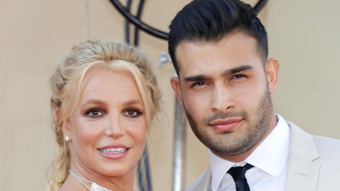 Britney Spears: Sam Asghari, evliliğini ‘Hollywood’da hızlı bir hızlandırılmış rota’ olarak nitelendiriyor