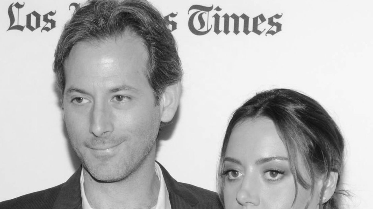 Kocası Jeff Baena’nın Ölümünden Sonra: Aubrey Plaza Altın Küre’de Anıldı