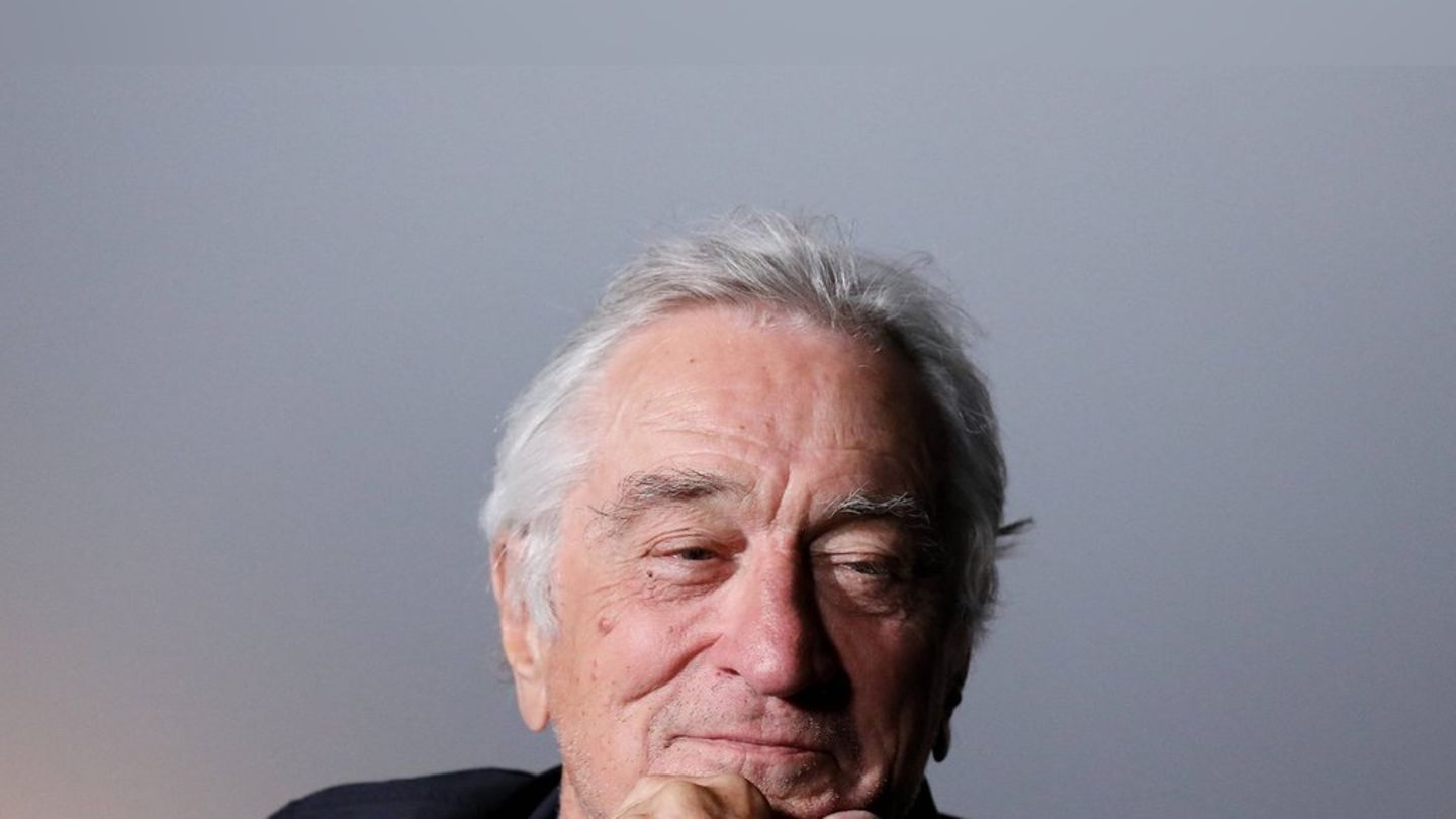 Robert De Niro’nun 81 yaşındaki günlük bebek hayatı: Şişe veriyor ve çocuk videoları izliyor