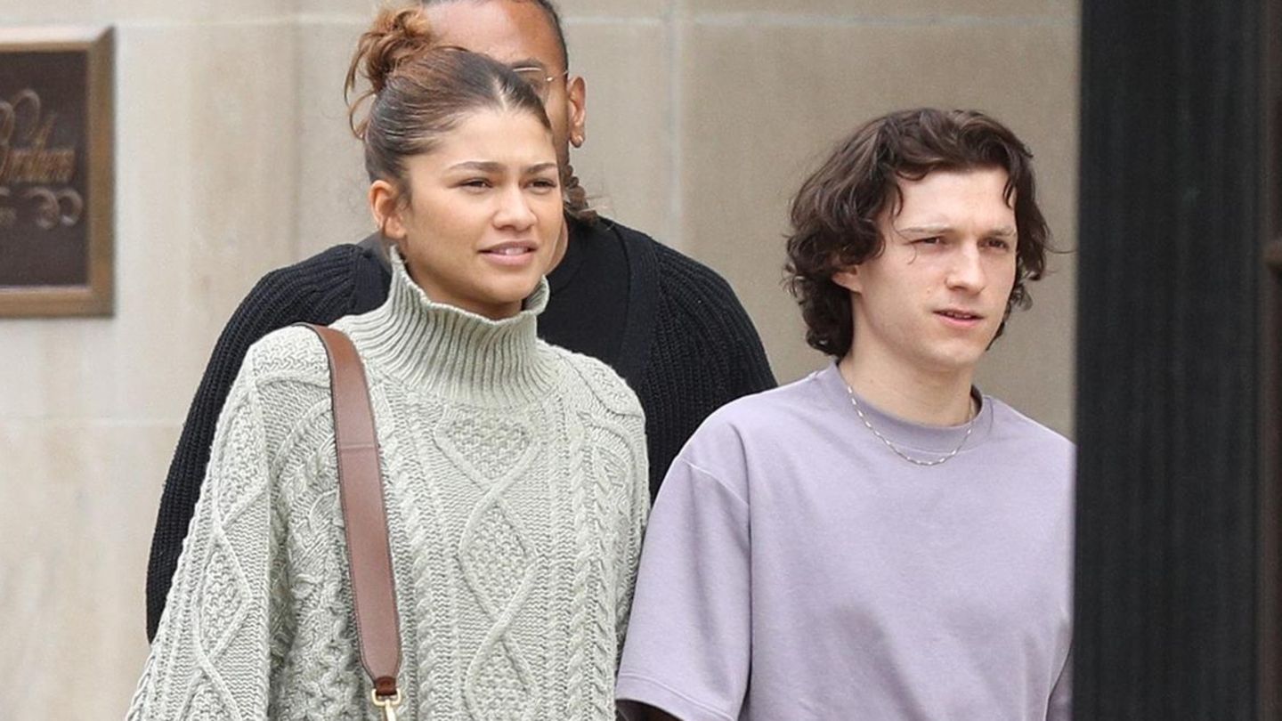 Zendaya: Zendaya’nın önceki açıklamaları nişan söylentilerini gölgede bıraktı