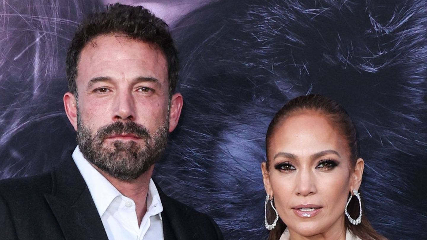 Jennifer Lopez ve Ben Affleck: Peri masalı yerine kabus mu?