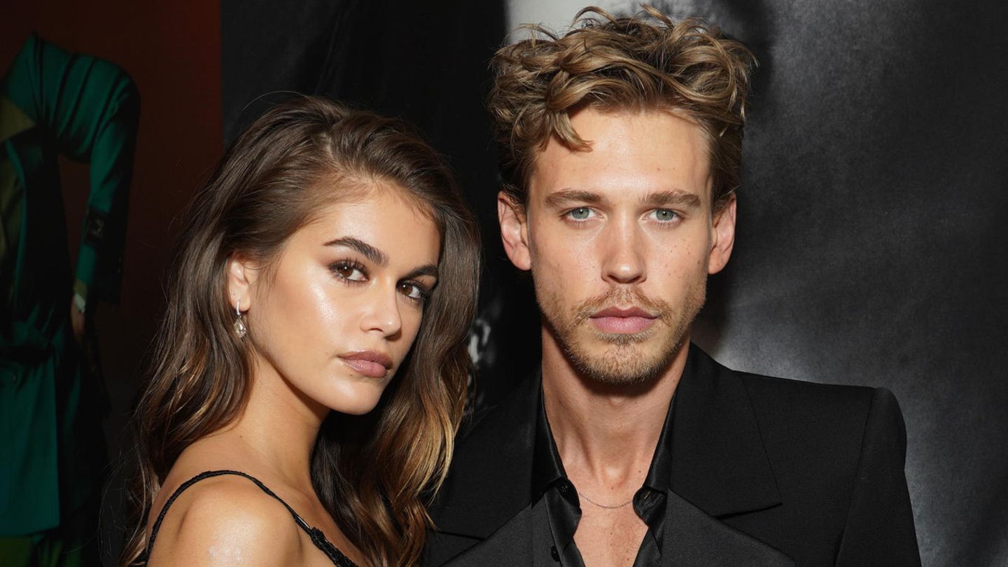 Kaia Gerber + Austin Butler: Üç yılın ardından şaşırtıcı bir ayrılık mı?