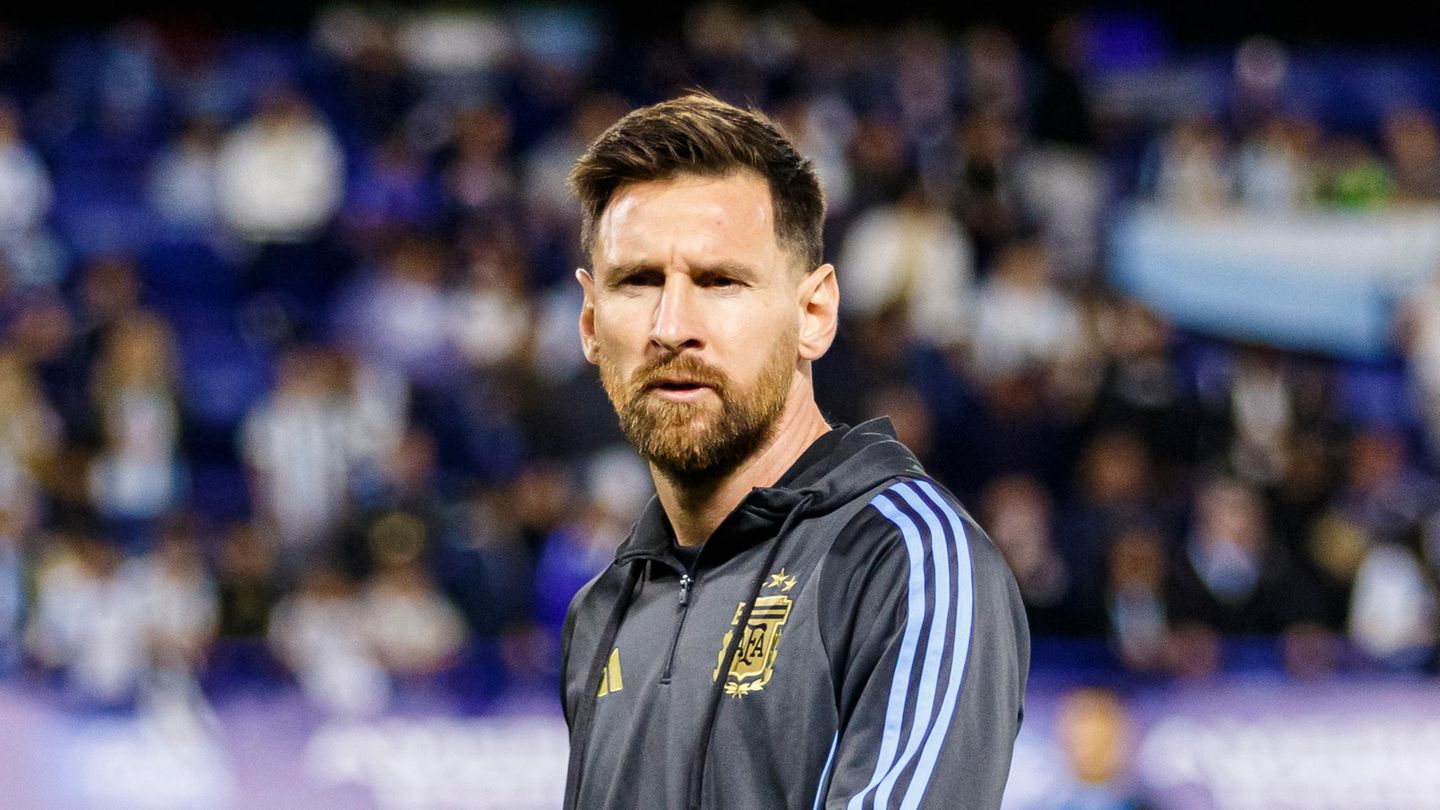 Lionel Messi: Lionel Messi ile ilgili dedikoduların arkasında BU var