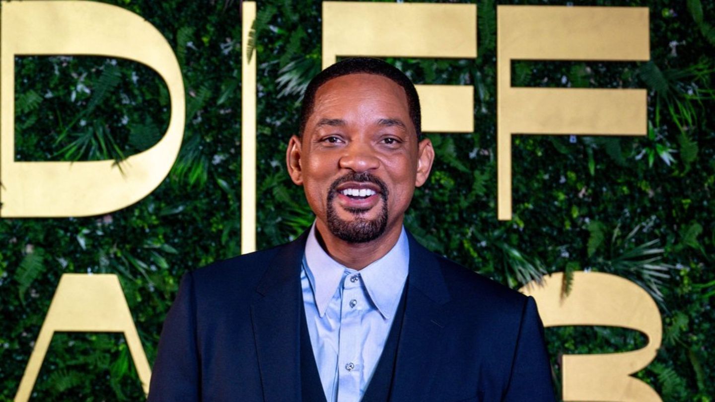 Will Smith: Bir sonraki “Matrix” filminde mi?