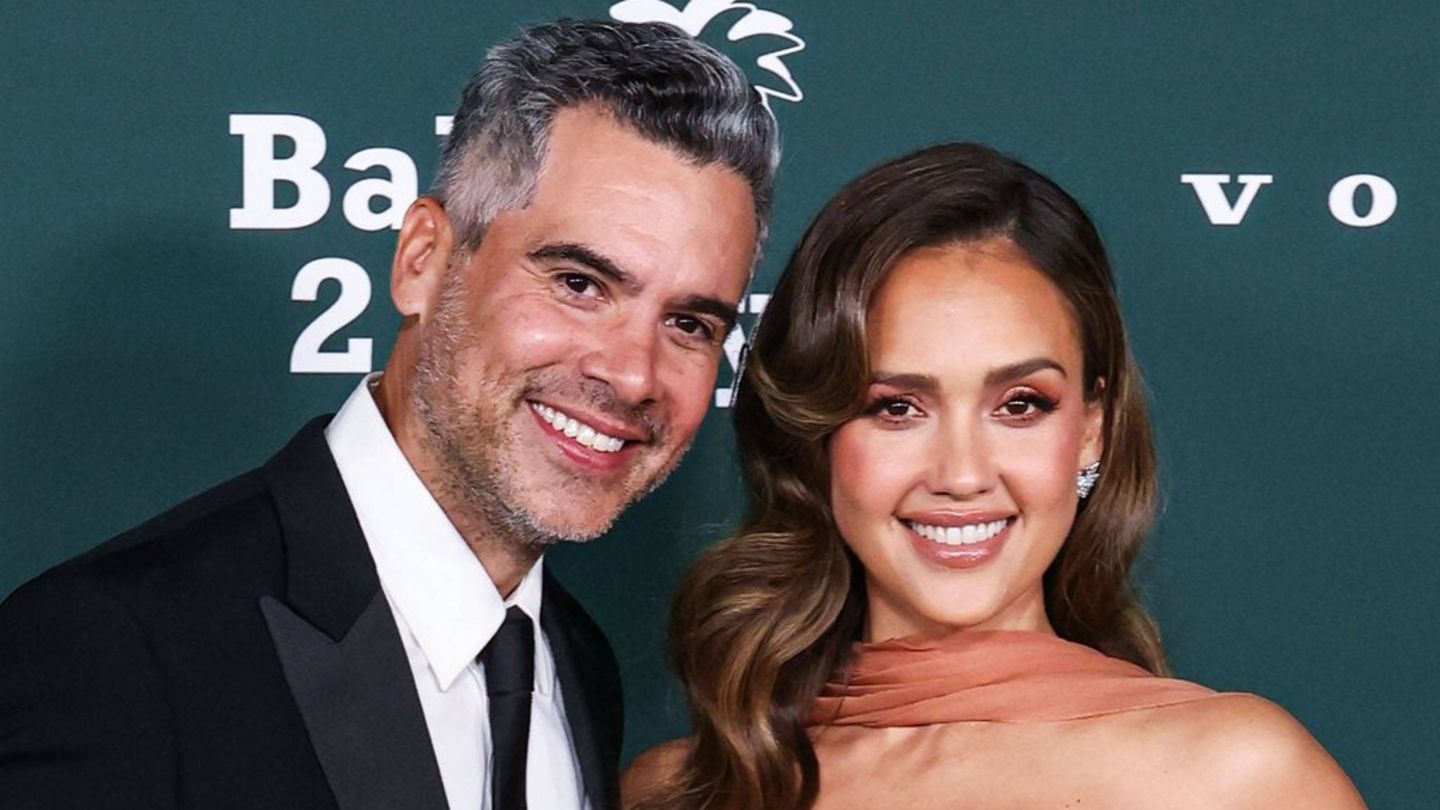 Jessica Alba ve Cash Warren: Yaklaşık 17 yıl sonra ayrılık mı?