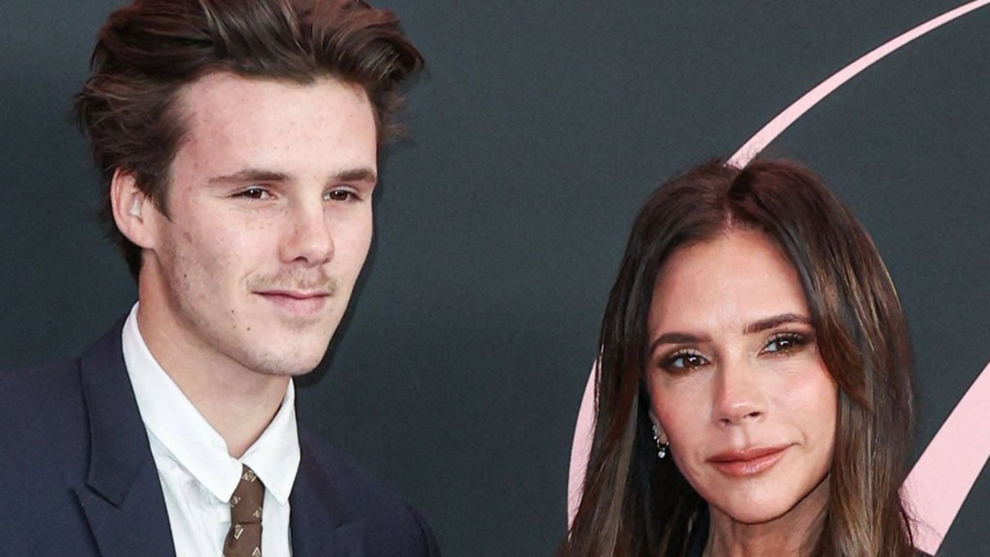 Cruz Beckham’ın kız arkadaşı Jackie Apostel: Omurga ameliyatının türünü açıkladı