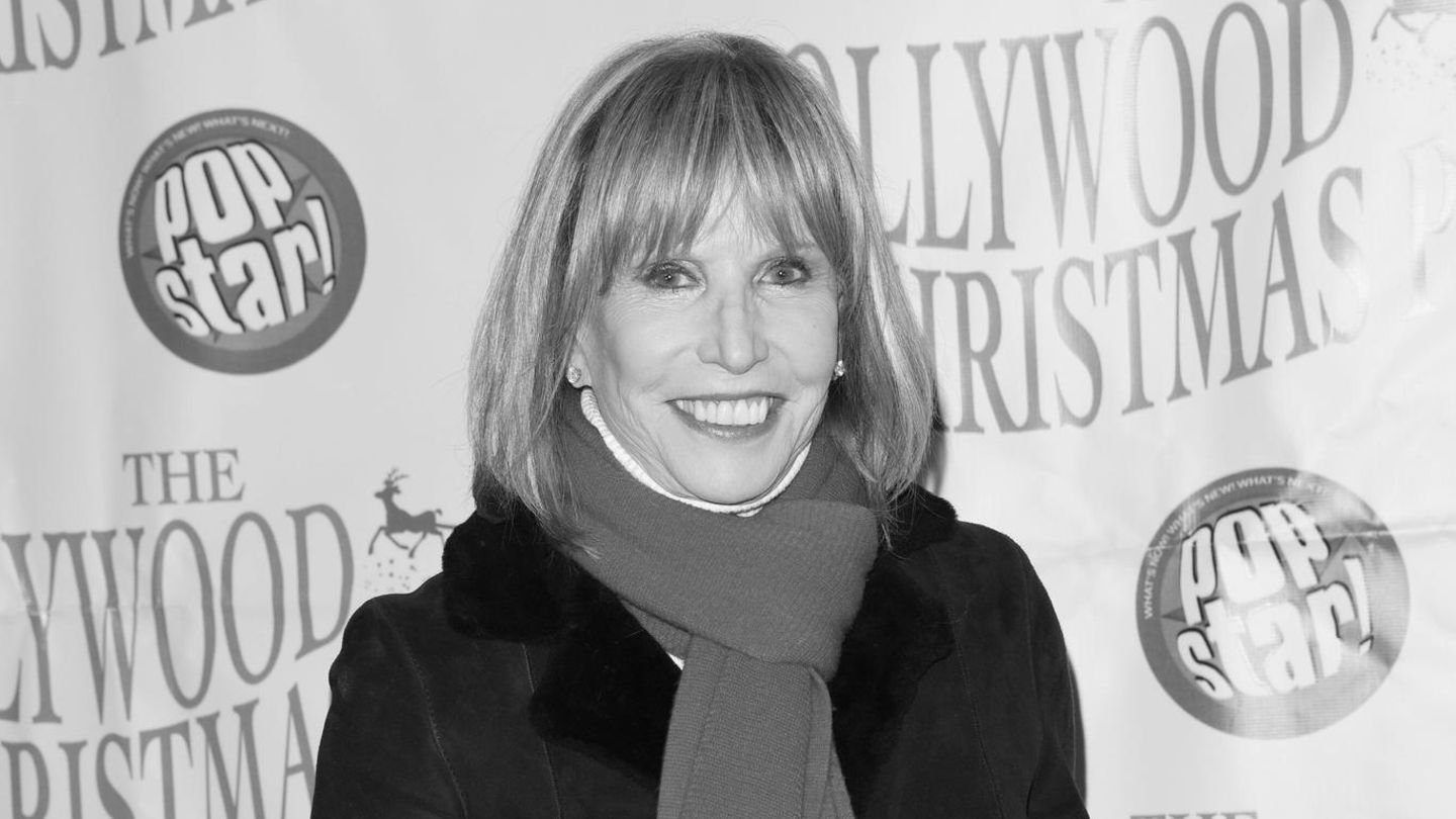 Leslie Charleson: ABD dizi efsanesi Leslie Charleson öldü