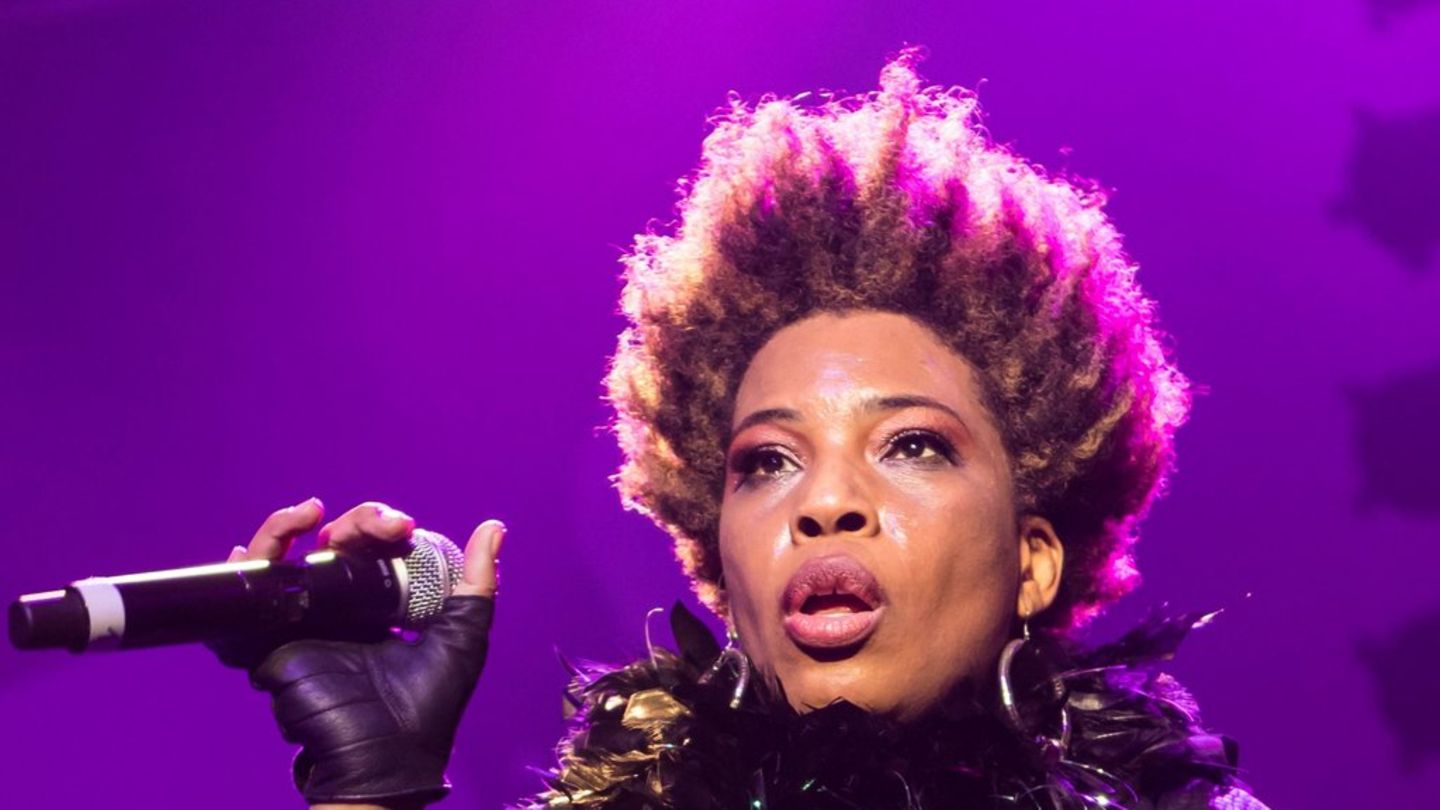 Macy Gray: “Masked Singer”dan ayrıldıktan sonra öfkelendi