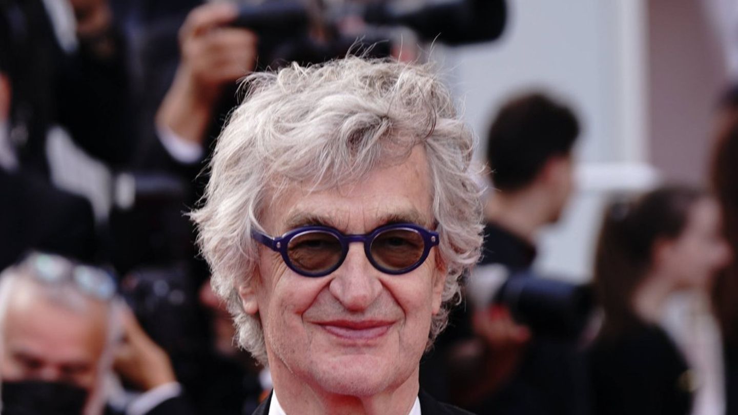 Wim Wenders: Film yapımcısı ilk kez Hindistan’a seyahat ediyor