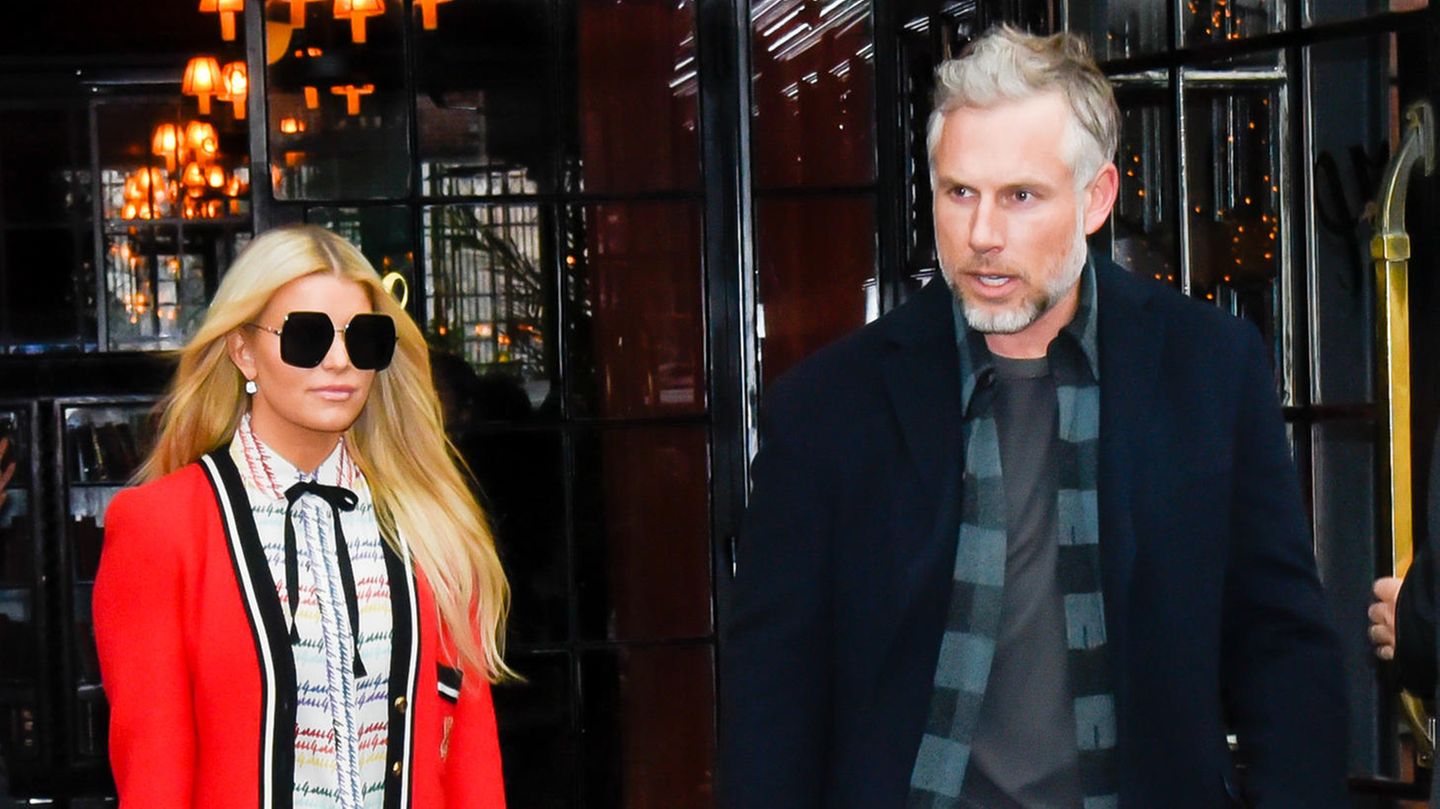 Jessica Simpson: “Acı verici bir durum!” Jessica Simpson evliliğinin bittiğini doğruladı