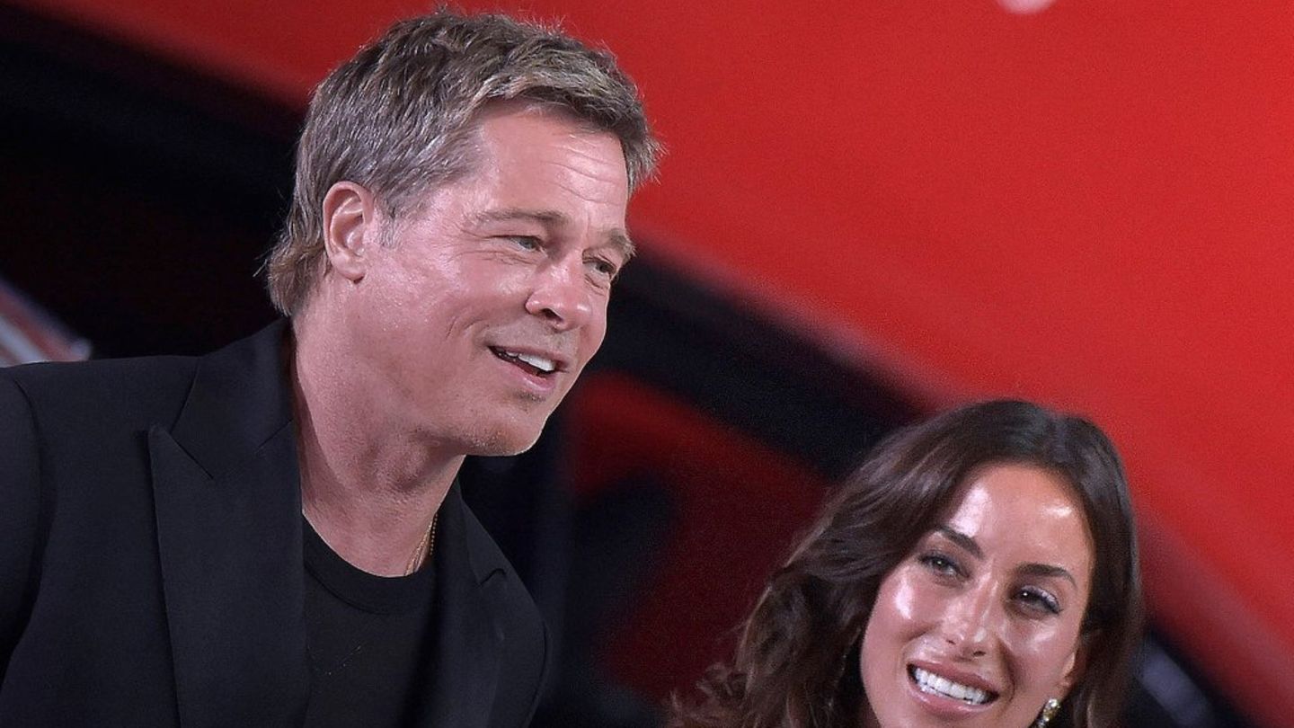 Sahte Brad Pitt: Fransız kadın 830.000 avro transfer etti