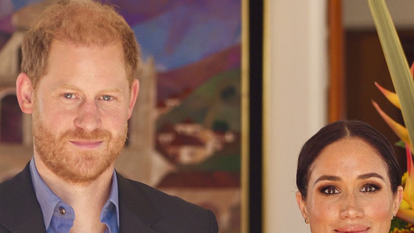 Harry ve Meghan: Yardımlarına yönelik eleştiriler onlara hakaret midir?