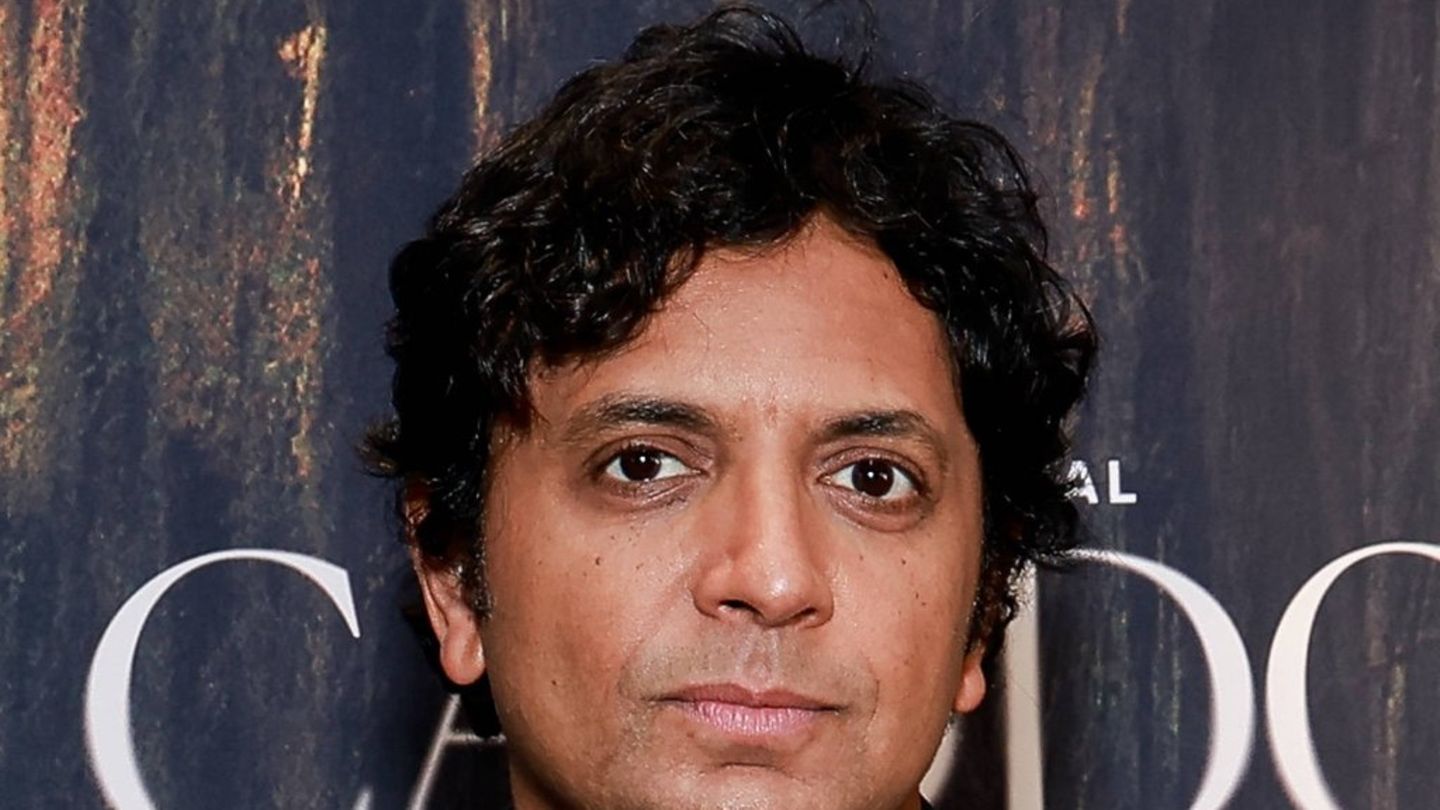 M. Night Shyamalan mahkemede: “Servant” dizisi kopyalandı mı?