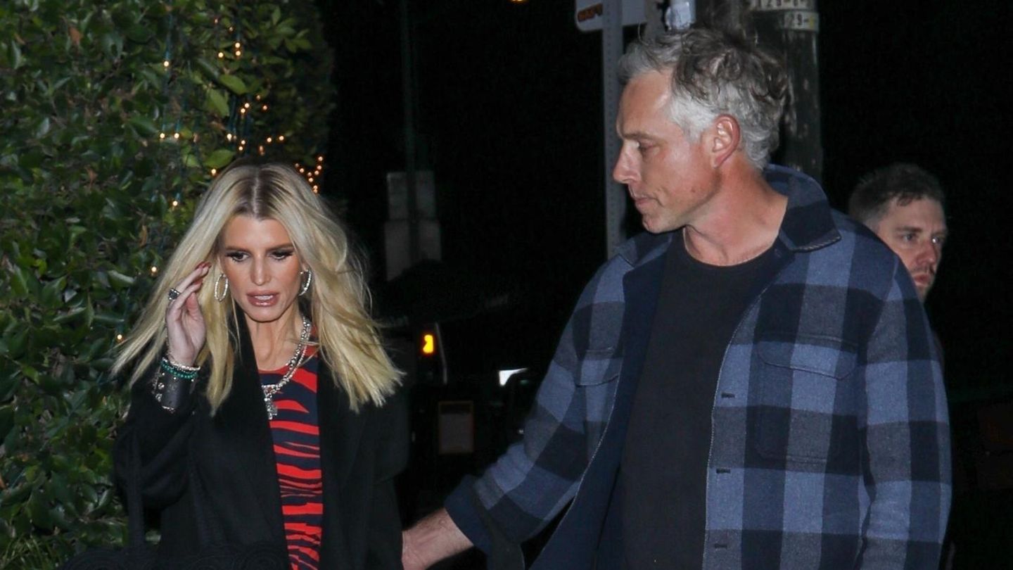 Jessica Simpson: Bu, on yıl sonra evliliğinin sona ermesinin gerçek nedeni