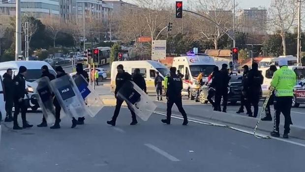 İstanbul’da kadın cinayeti! Eşini öldürüp otomobilin bagajına koydu