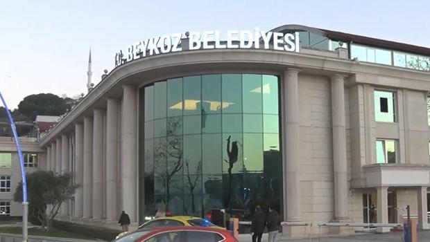 İstanbul’da Beykoz Belediyesi’ne ‘rüşvet’ soruşturması