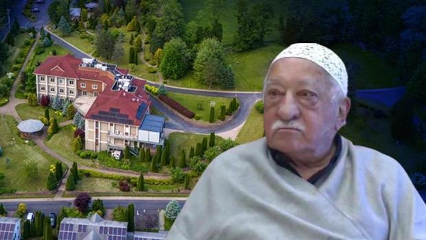 Teröristbaşı Gülen’in ölümünden sonra FETÖ’de dağılma! Elebaşı Fetullah Gülen’in isteği yerine getirilmedi… Güç 6 kişinin elinde