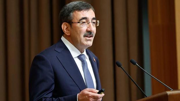 Nüfus Politikaları Yüksek Kurulu, Cumhurbaşkanı Yardımcısı Yılmaz başkanlığında toplanacak