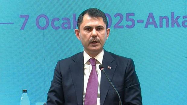 Bakan Kurum: Söz verdiğiniz aksiyonları yapmazsanız Marmara’yı kaybederiz