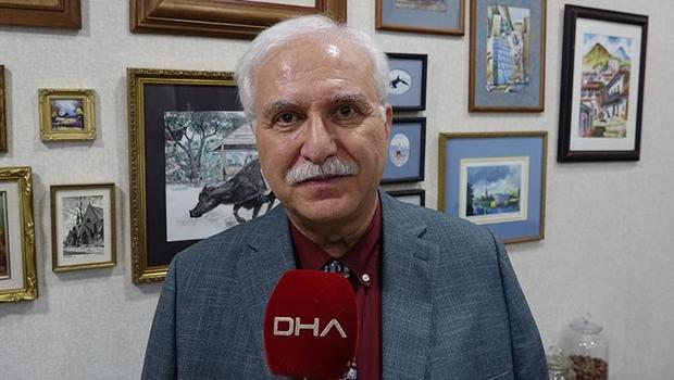 Türkiye’de ‘HMPV’ salgını var mı?  Prof. Dr. Tevfik Özlü’den net yanıt