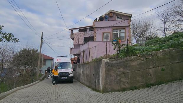 36 yaşındaki iki çocuk annesi kadın evinde ölü bulundu