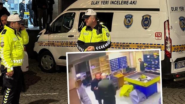 2 personeli öldürmüştü… PTT binasındaki katliamda dehşete düşüren detay: 14 el ateş açmış