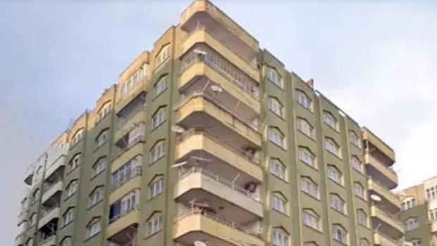 Kahramanmaraş’ta 96 kişiye mezar olmuştu! Ebrar Sitesi F Blok davasında 1 tahliye, 1 tutuklama