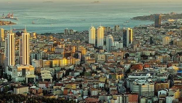 ‘İstanbul’a yeni ilçe geliyor’ iddiası: İlçe sayısı 40’a çıkacak… 4 ilçenin mahallelerinin birleşmesiyle oluşacak