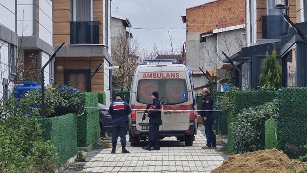 Tekirdağ’da vahşet! Eşini ve 8 yaşındaki kızını öldürüp intihar girişiminde bulundu