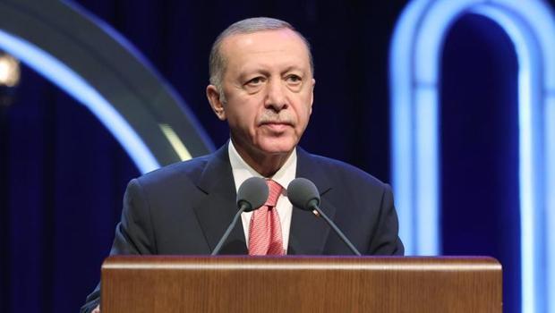 Cumhurbaşkanı Erdoğan, Türkiye Musevileri Hahambaşı Haleva için başsağlığı diledi