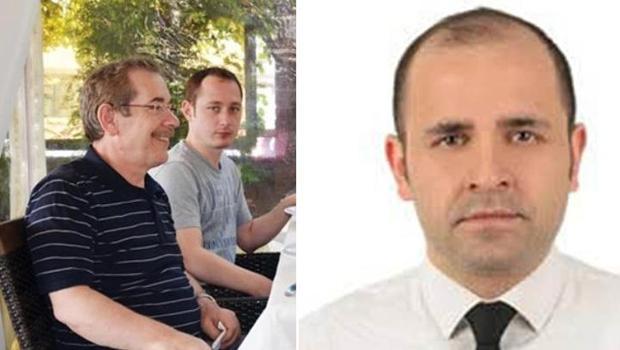 Abdüllatif Şener’in oğlu Şamil Şener ‘Cumhurbaşkanına hakaret’ten tutuklandı