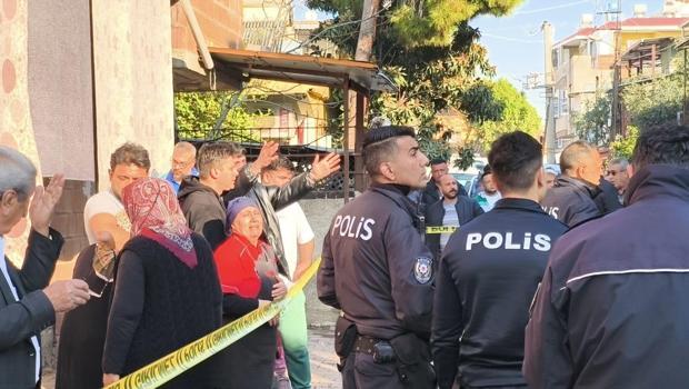 Adana’da korkunç olay! Aynı aileden 3 kişinin boğazı kesilmiş halde bulundu