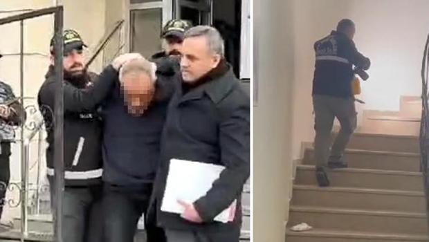 Sakarya’da dehşet! Geçen yıl rehin aldığı sevgilisini bu kez boğazından bıçakladı