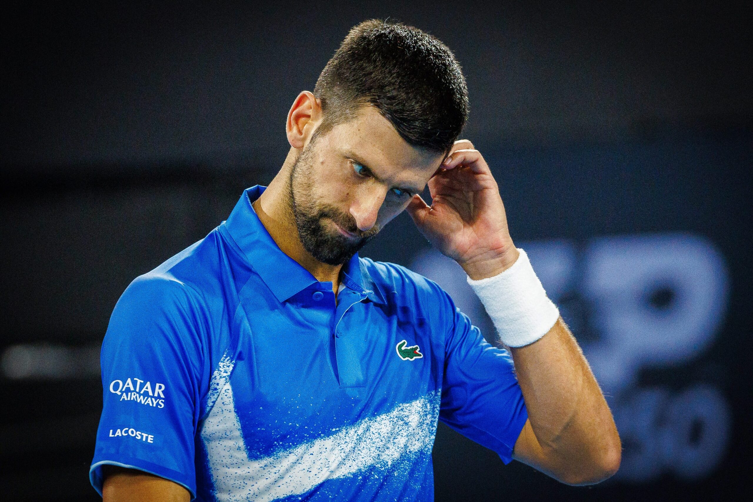 Novak Djokovic, 2022’de Avustralya’da ‘zehirlendiğini’ söyledi