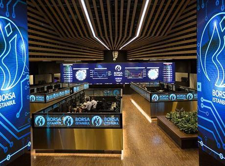 Borsa çalışma saatleri 2025: Borsa saat kaçta kapanıyor, kaçta açılıyor?