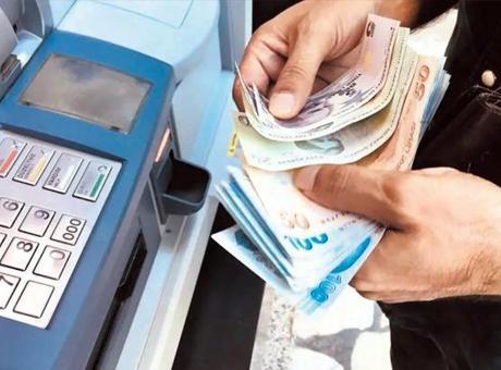 ATM çilesi! Para çekme limiti arttı ama daha büyük bir sıkıntı ortaya çıktı