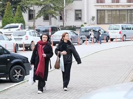 Kentin cadde ve sokaklarında Ferdi Tayfur’un şarkıları yankılandı